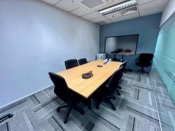 Tan Eng Kiam Building (D1), Office #453283421